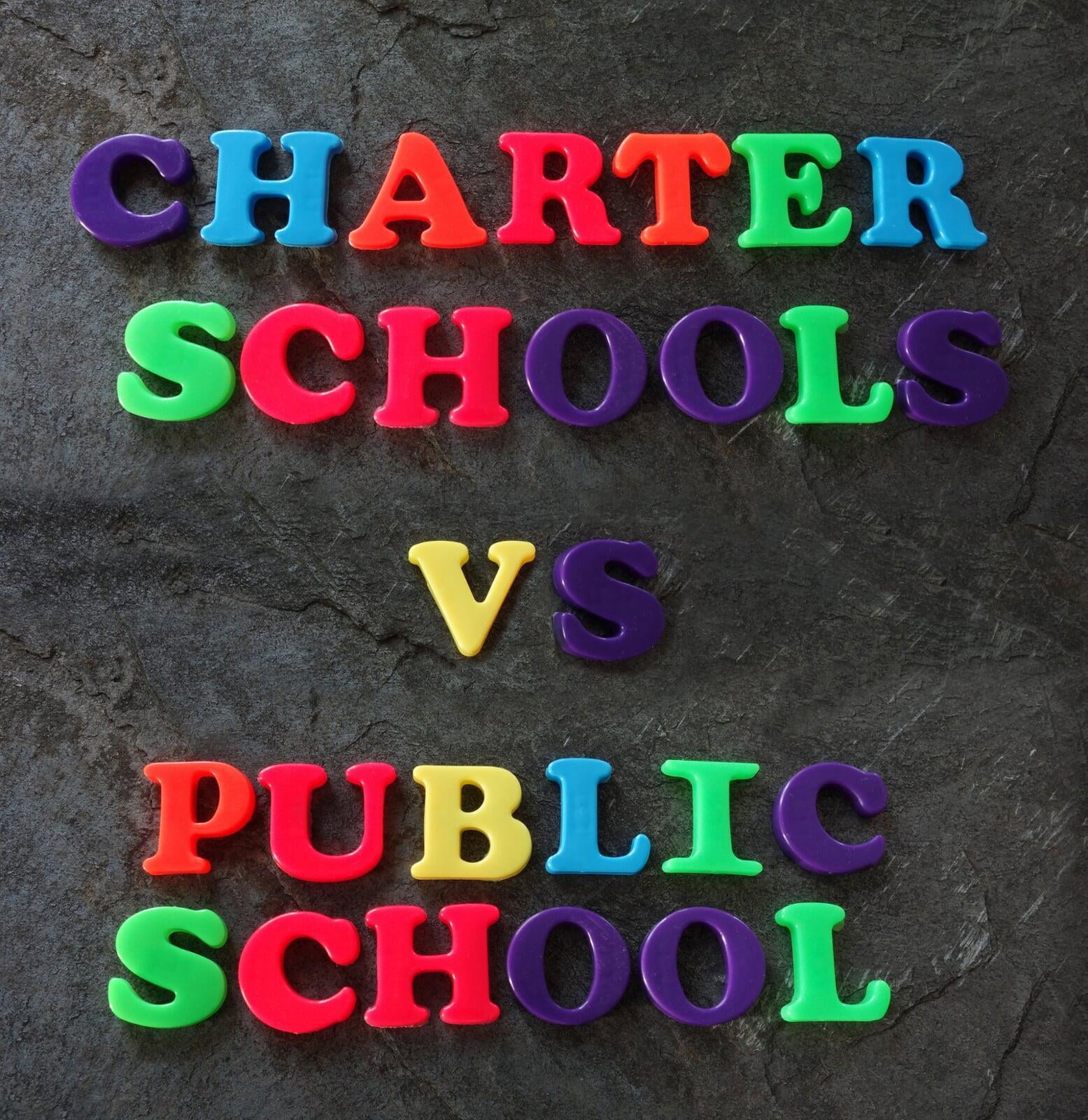 Charter School Transparency Bills Coming Back To Lansing