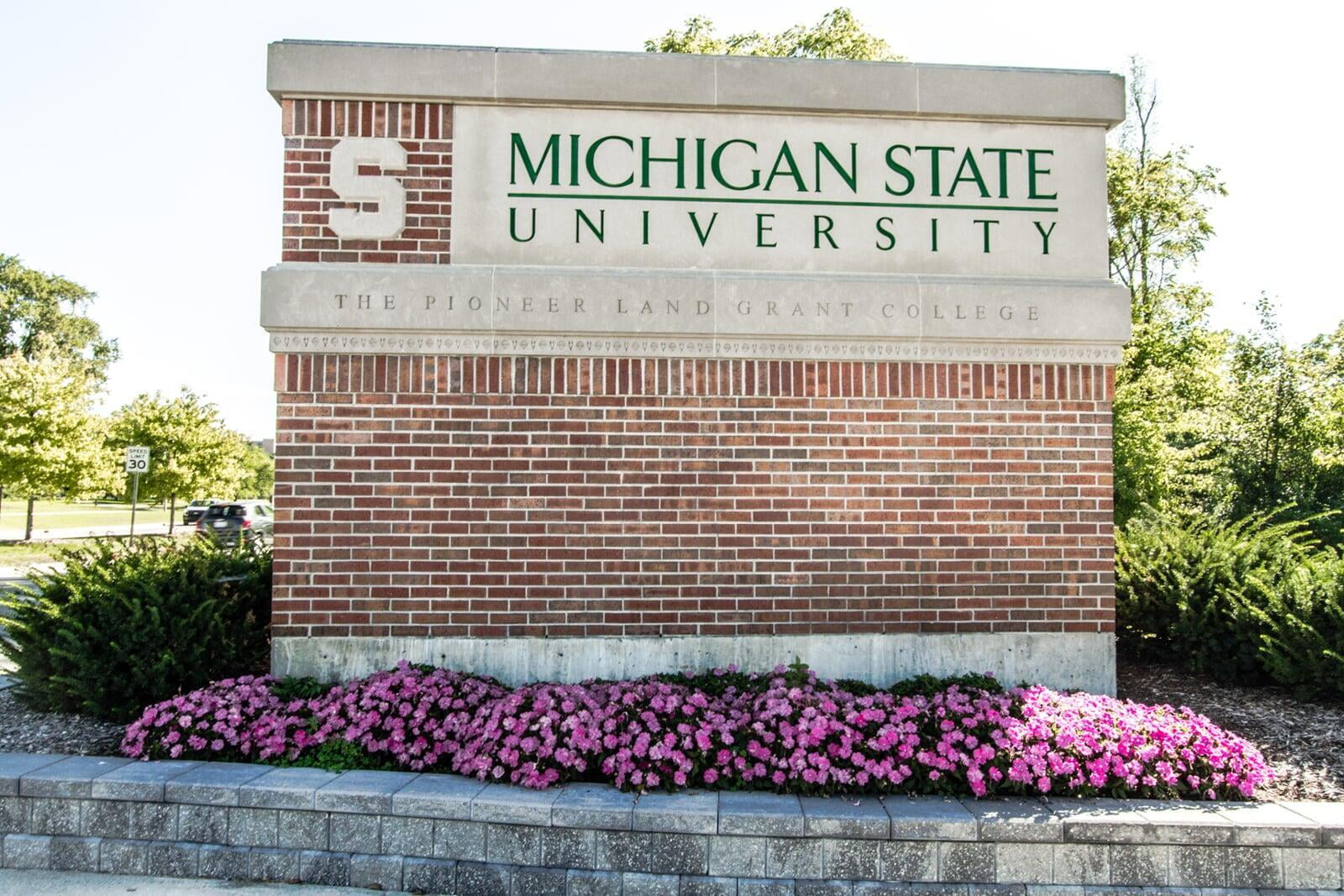 Gov. Asked To Consider Tossing Members Off MSU Board