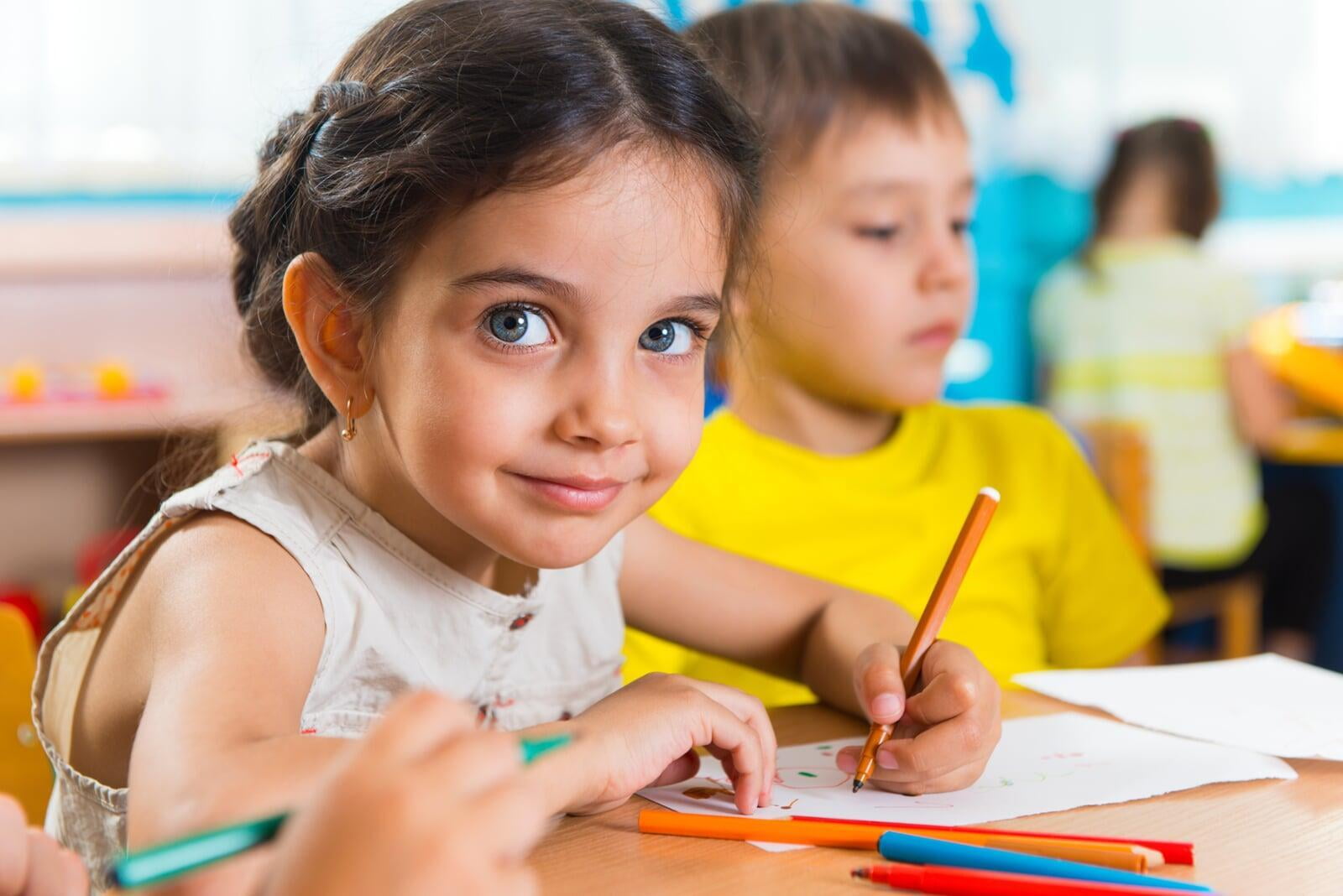 Senate Passes Mandatory Kindergarten For 5 Year-Olds, 21-15 