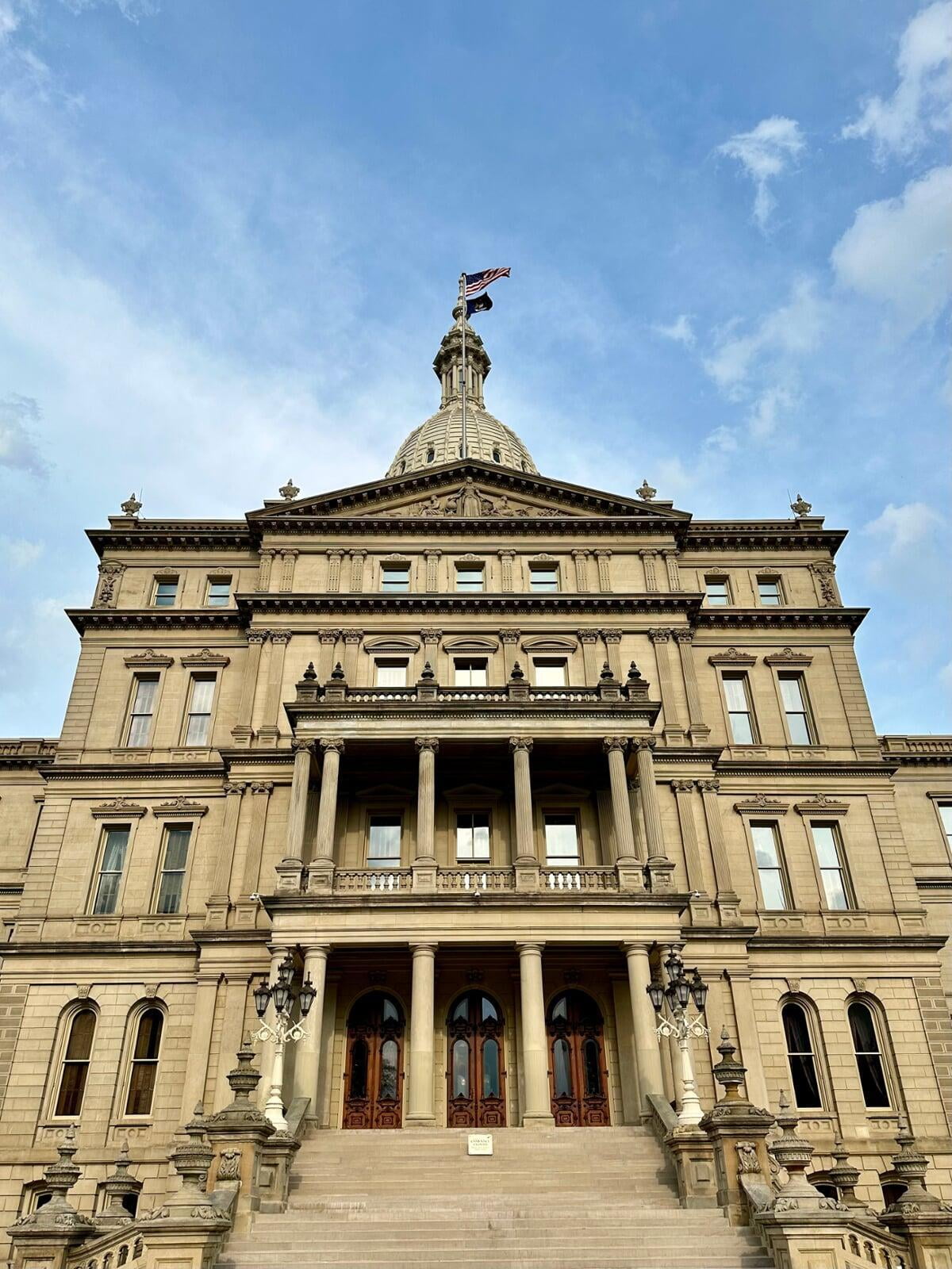 51 Bills Take Genders Out Of State's Marriage Laws