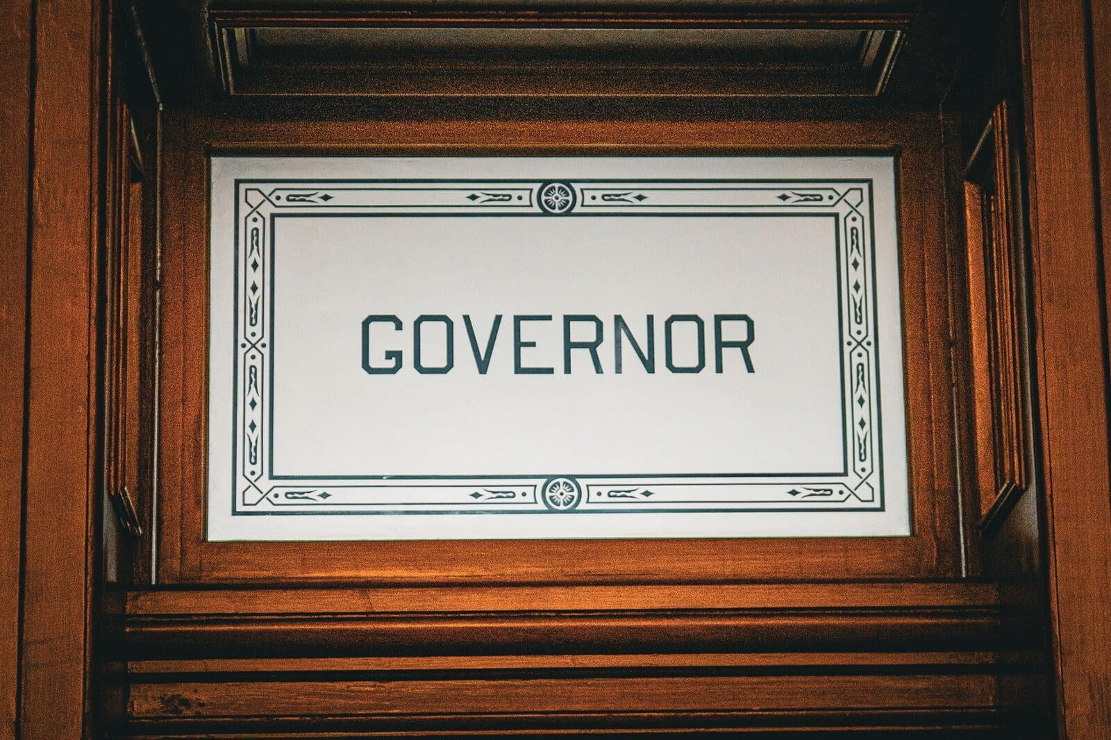 The Two Times A Michigan Governor Booted Elected Officials From Office