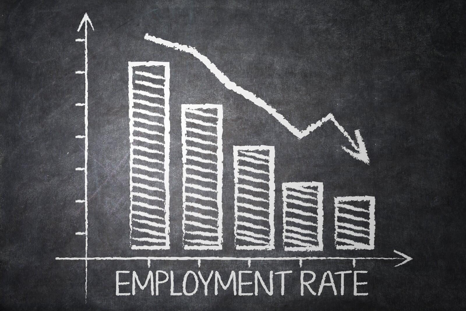 3.7% Unemployment Rate Matches National Rate For First Time In 5 Years