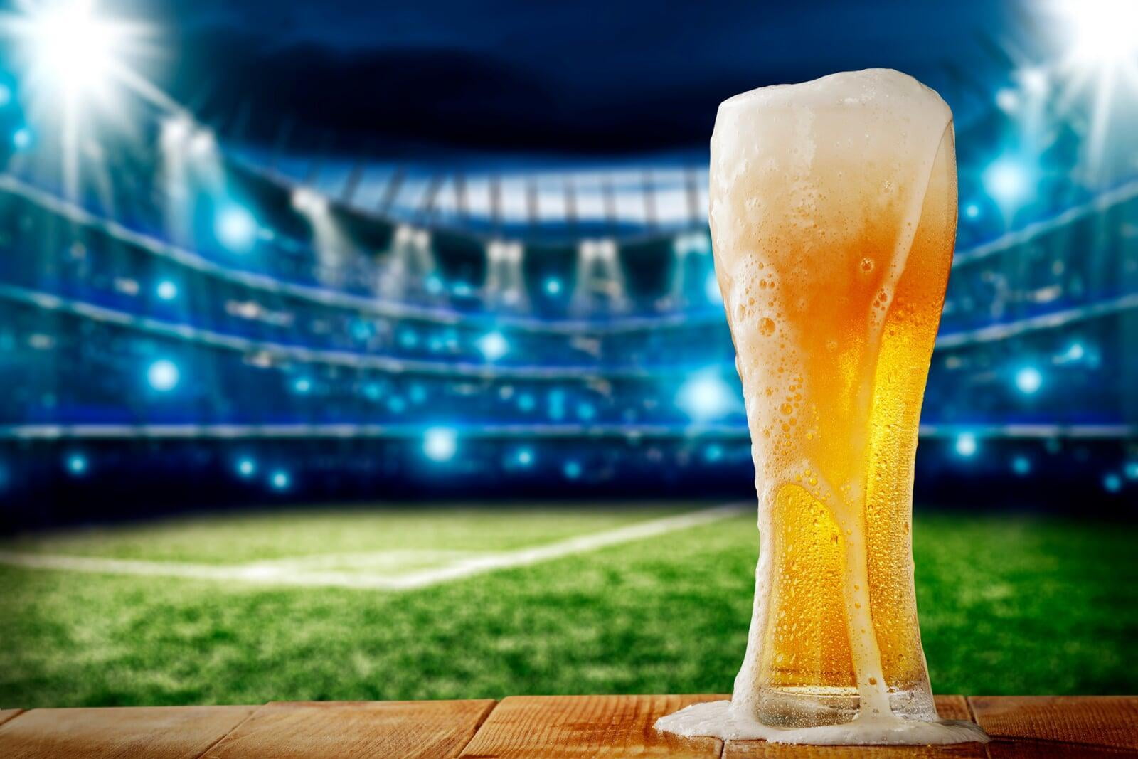 Some Dems Hesitant To Cheer Over Alcohol In 'U' Stadiums