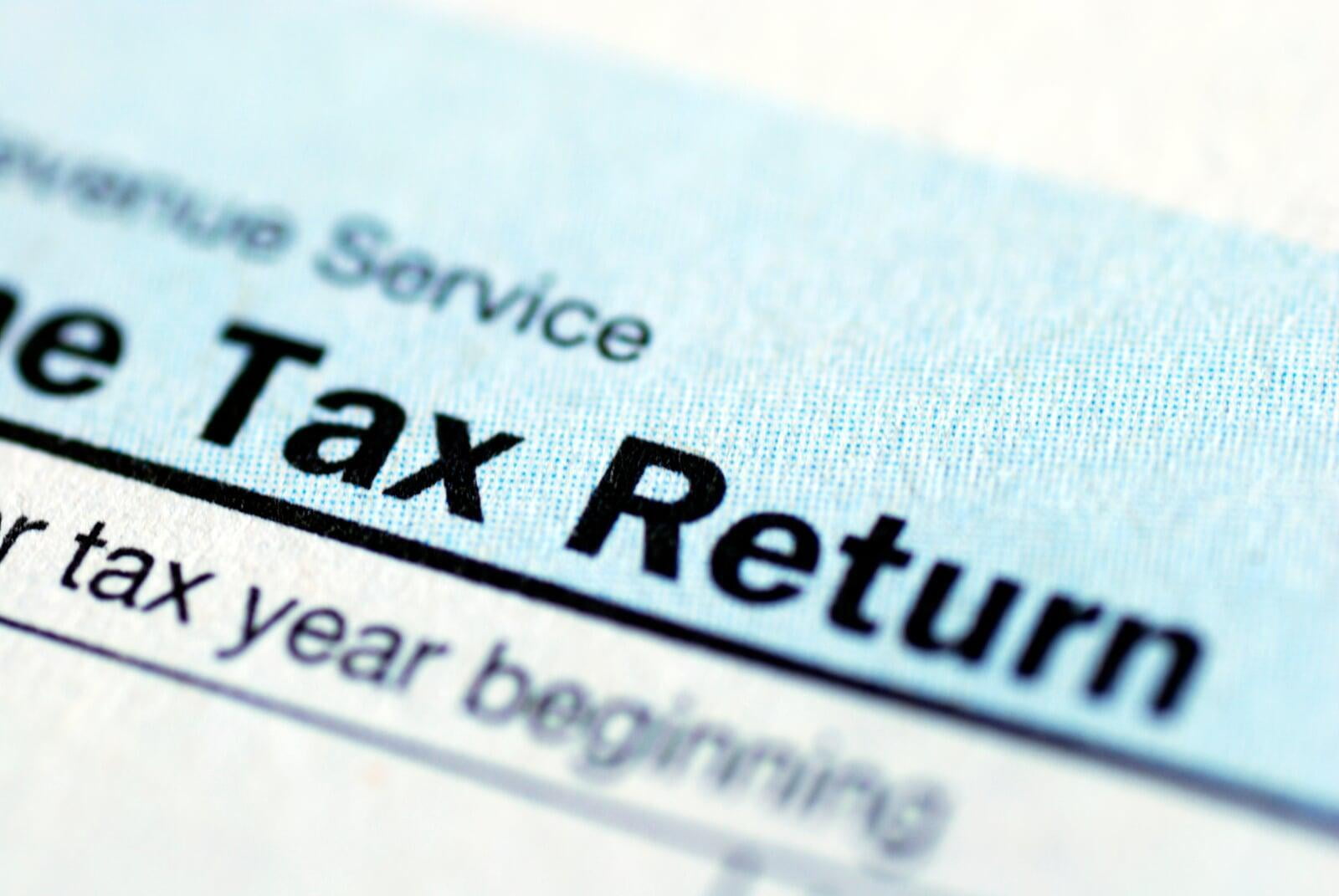 CRC Says: Income Tax Rollback Good For One Year