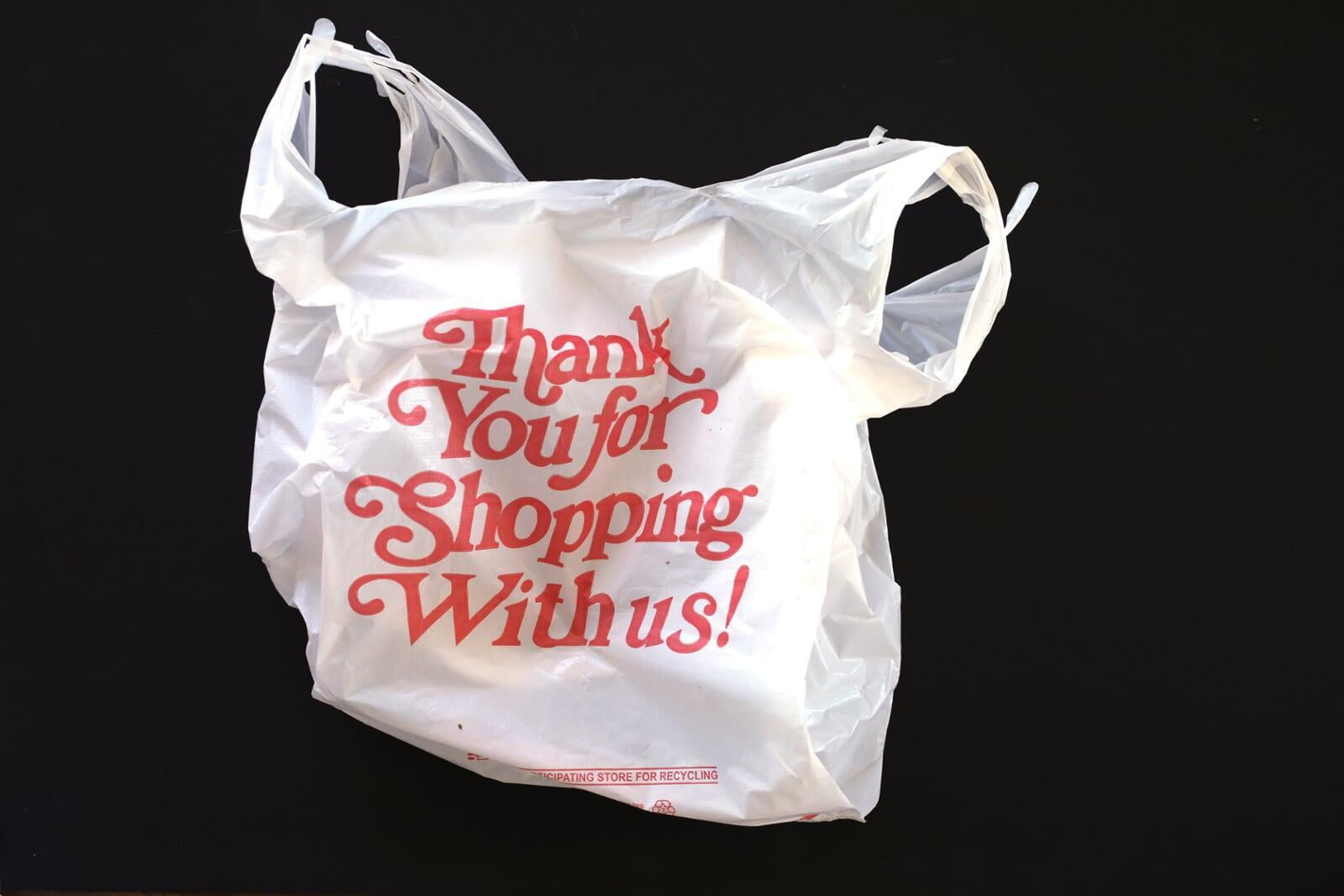 Shink Tries Repealing Nearly 7-Year-Old State Preemption Of Local Plastic Bag Bans