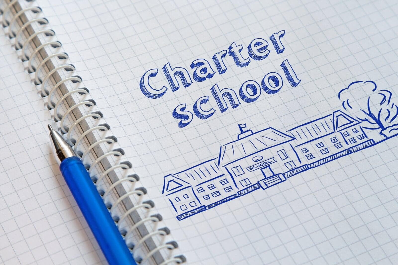 Board of Ed Asks For More Rules For State-Funded Charter Schools 