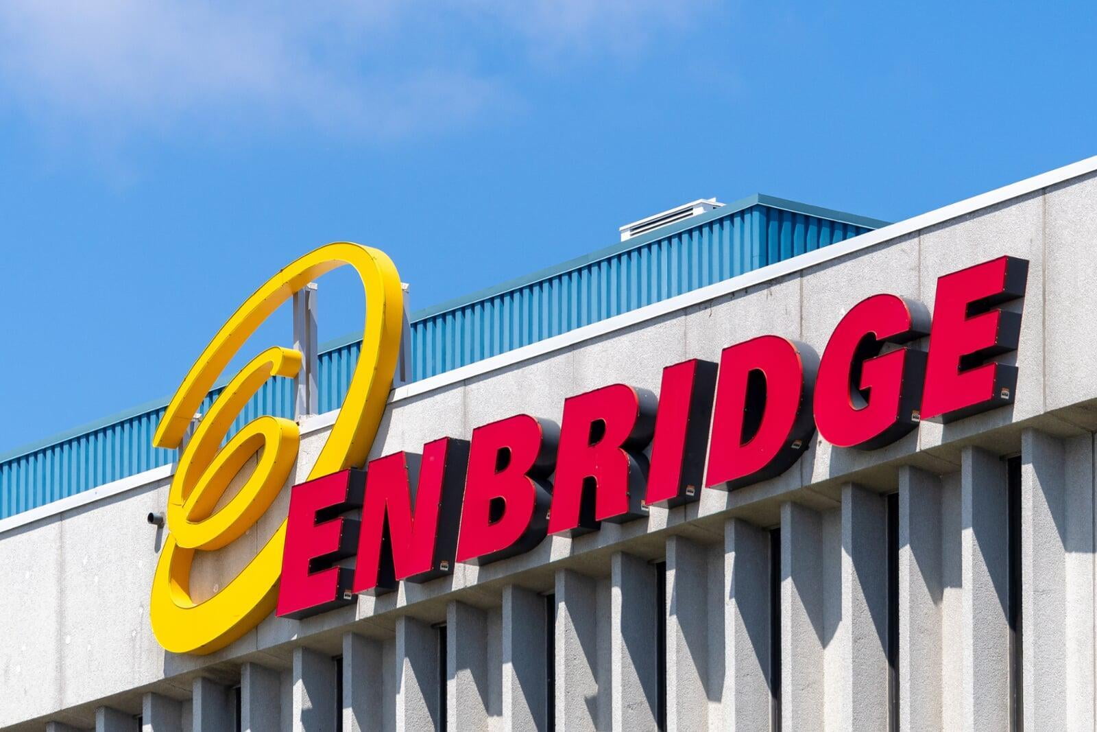 Enbridge To Appeal Shut Down Order