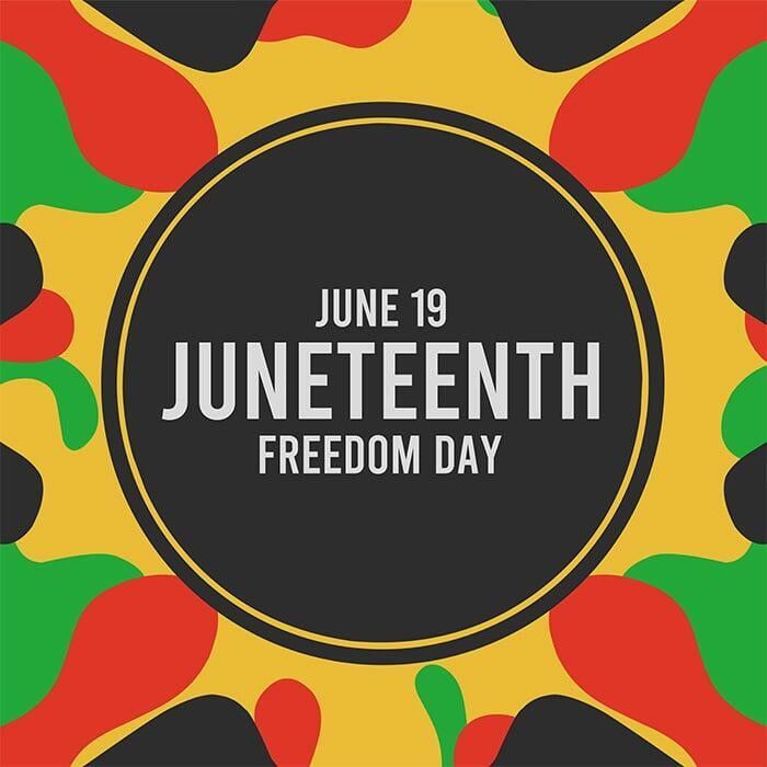 Juneteenth Recognized As State Holiday After Years Of Being Ignored