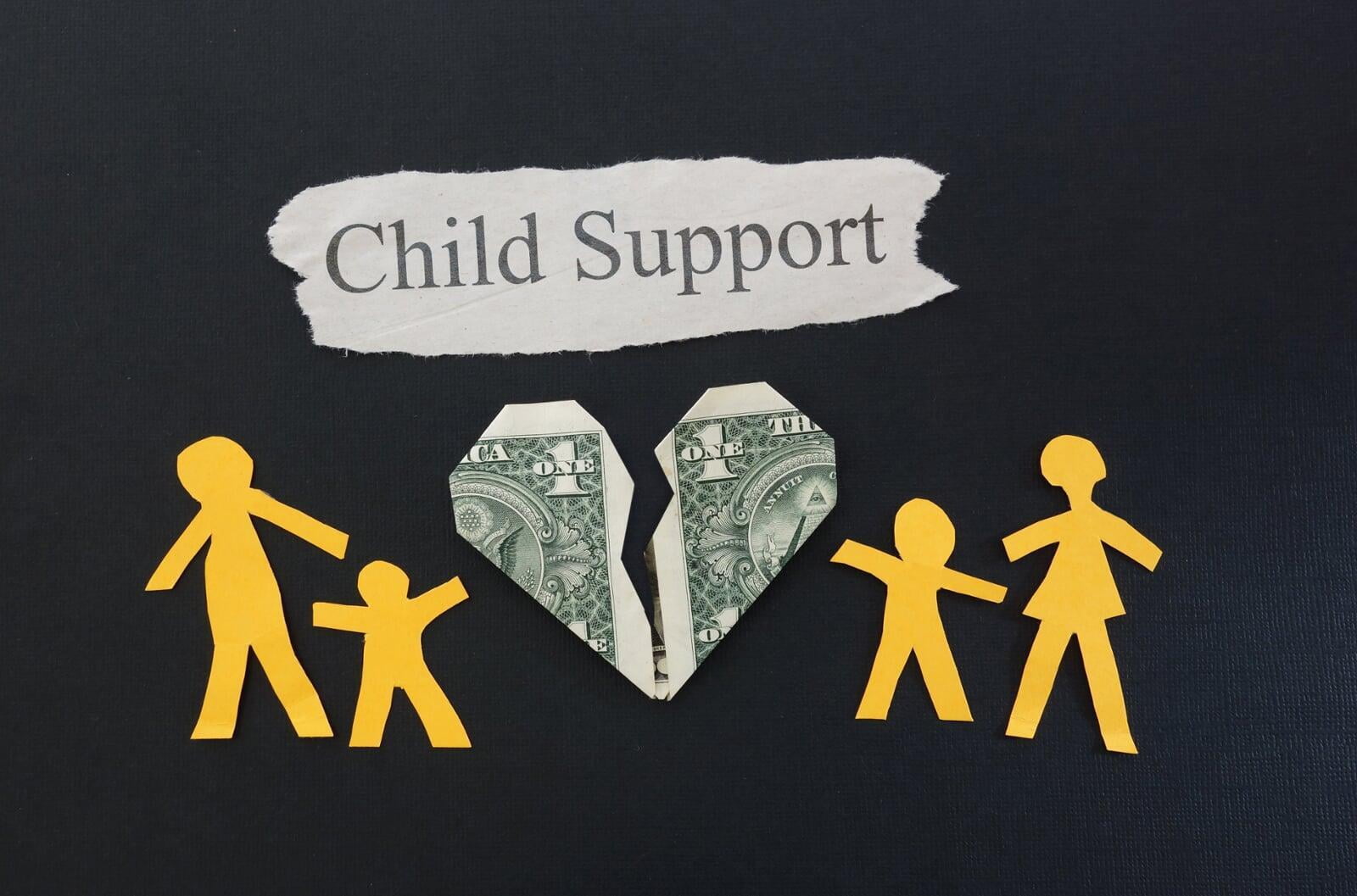 Ad Board OKs $1.2 B For Child Support & More