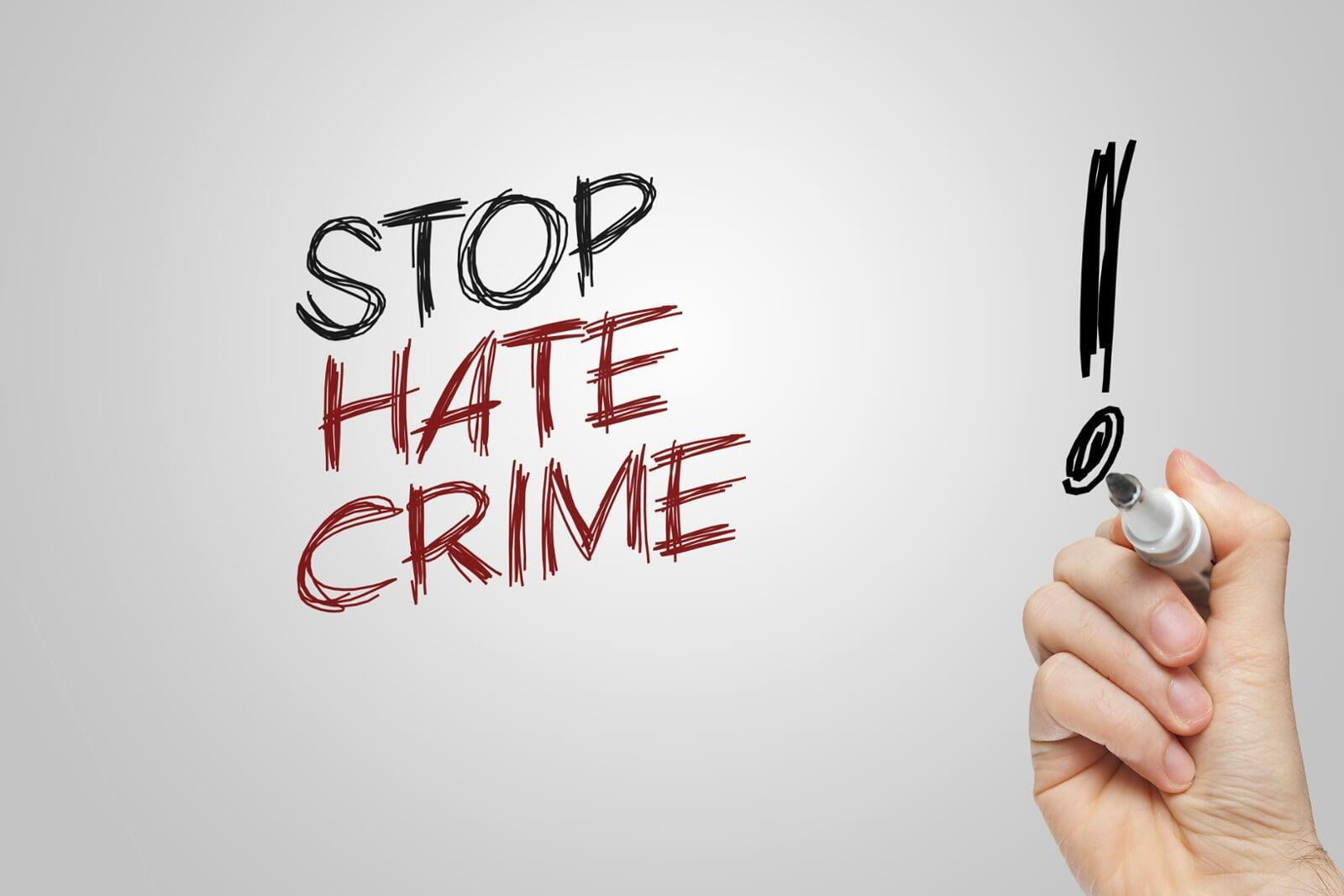 Expanded Anti-Hate Crime Package Gets Hearing