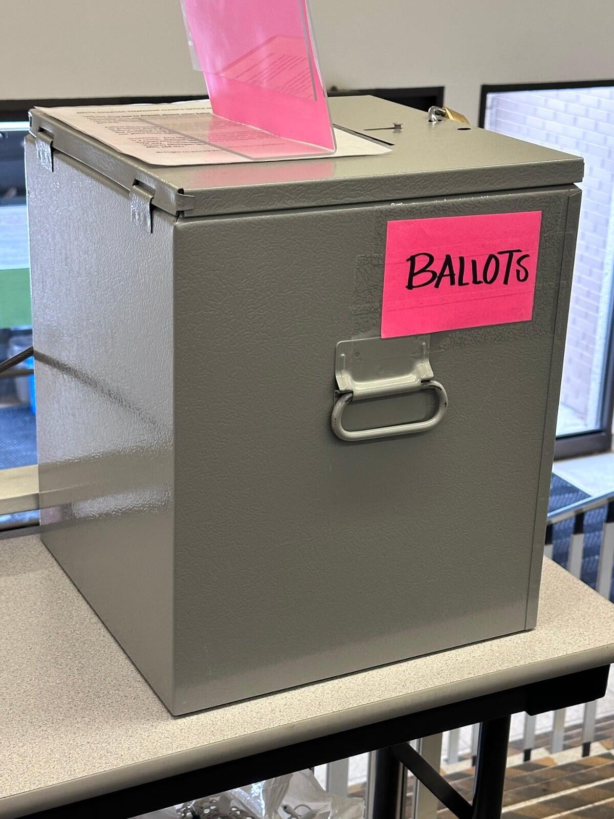 Challenge To 'Promote The Vote' Ballot Proposals Tossed 