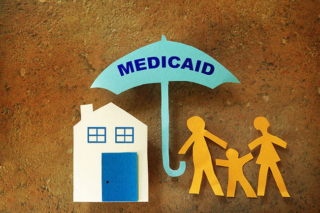 More Michiganders On Medicaid Than Before COVID-19 Pandemic