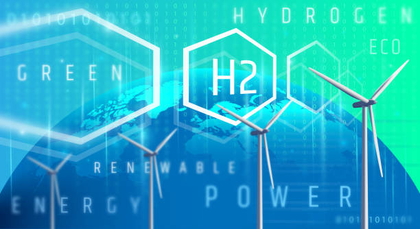 Continent's Largest Hydrogen Storage Manufacturing Plant Planned For Grand Blanc Twp.