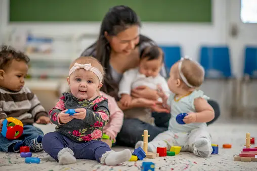 Childcare Issues Costs Michigan Economy $2.8B 