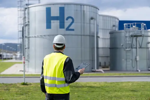MI Awarded $1B To Create Hydrogen Storage Facility 