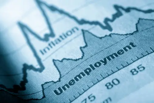 Unemployment Rises For Second Straight Month 