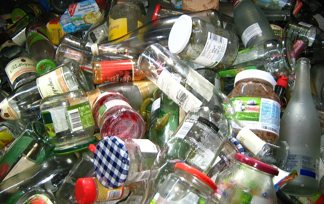 McCann's Bottle Bill Flattened By Environmentalists 