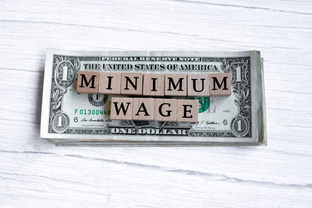 What Is Going On With $15 Minimum Wage Effort? 