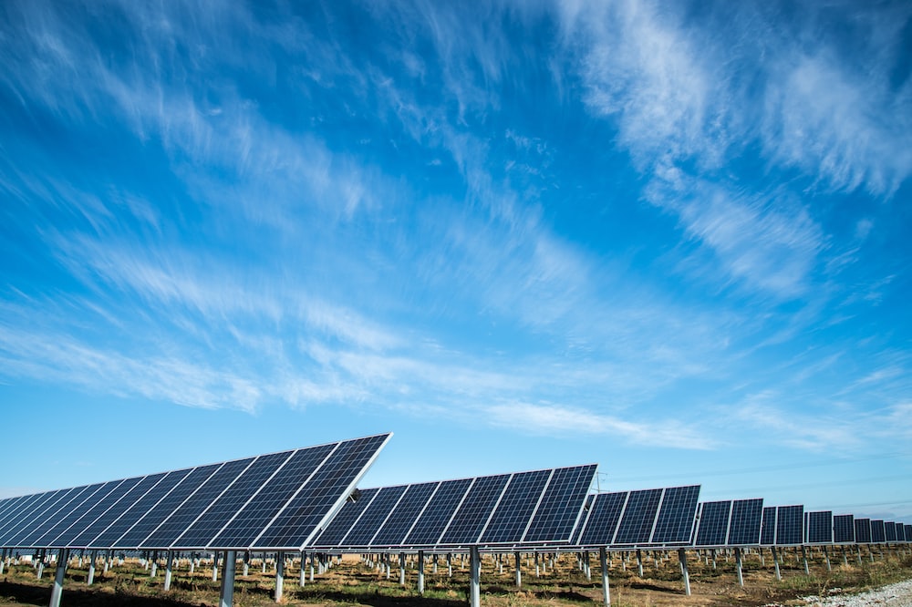 Revamped Solar Siting Bills Sent To Senate Floor 