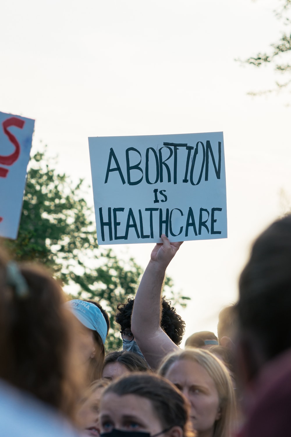 Abortion Restriction Repeal In Trouble In House 