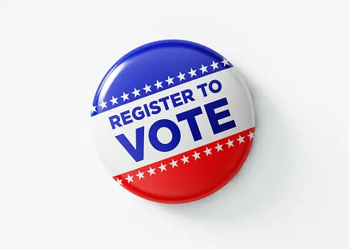 Pre-Registering Teens To Vote May Be Coming To Schools 