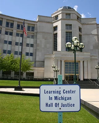 State Supreme Court Questions One-Judge Grand Jury Process