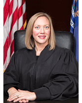 Michigan Supreme Court Elects Elizabeth Clement Chief Justice