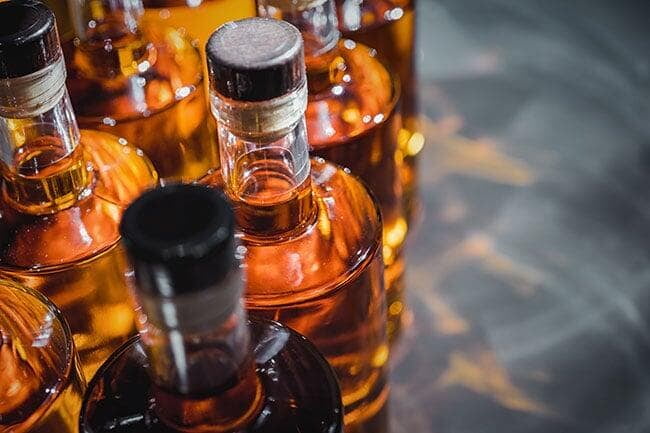 How Did Liquor Control Lose 62,294 Bottles Of Booze? 